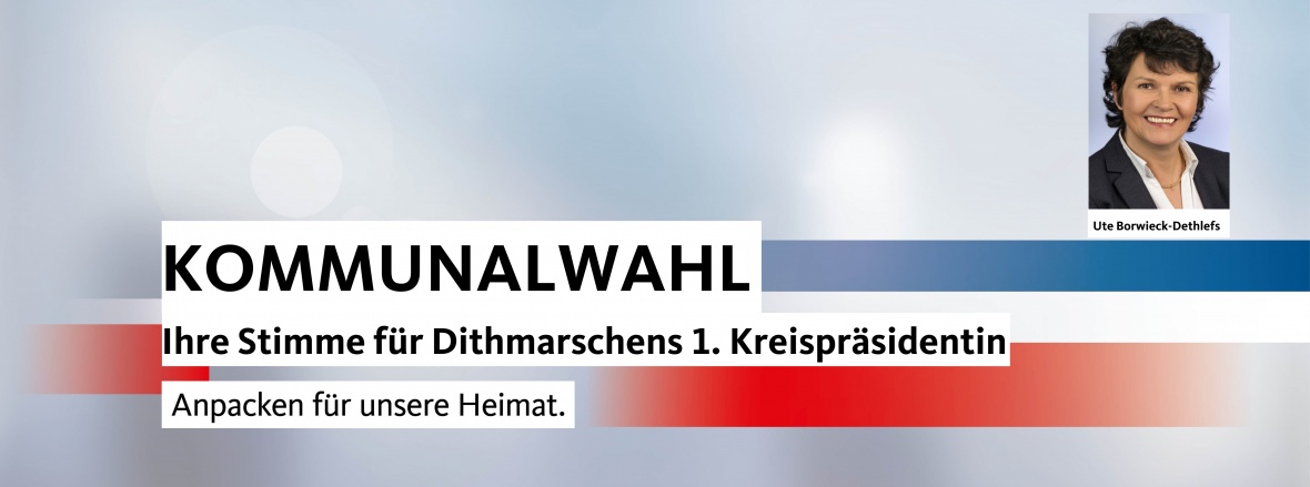 Kommunalwahl Kommunalwahl