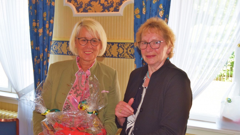 Jahreshauptversammlung Senioren Union 