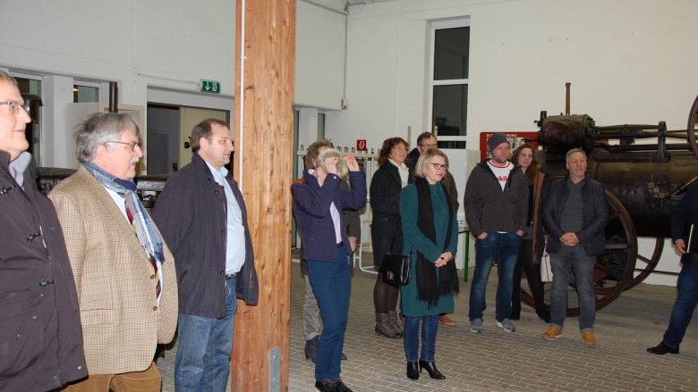 Landwirtschaftsmuseum