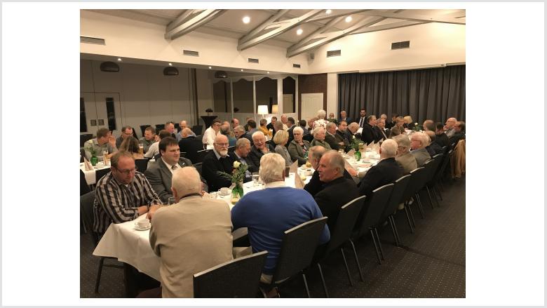 Bürgermeisterrunde