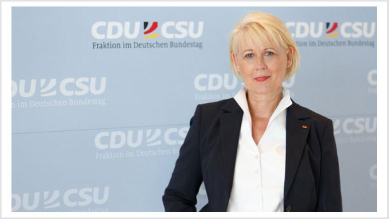Astrid Damerow MdB Astrid Damerow MdB