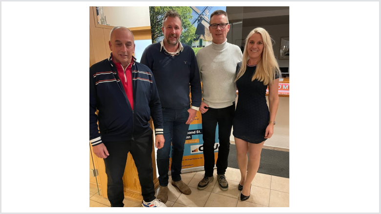 Ortsverband St. Michaelisdonn Ortsverband St. Michaelisdonn