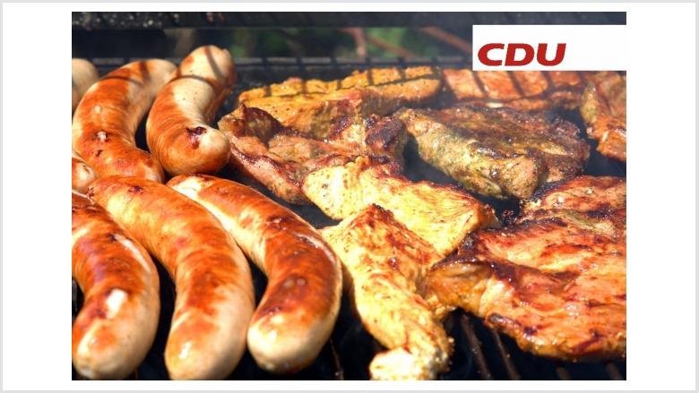 Grillfest Grillfest