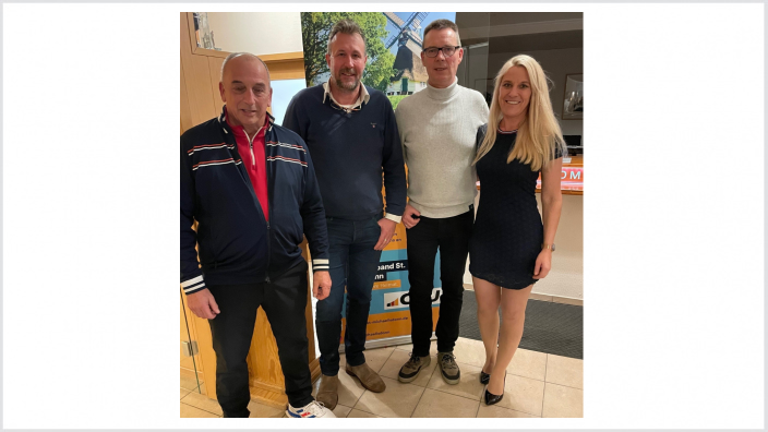 Ortsverband St. Michaelisdonn